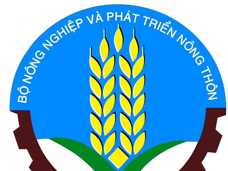 Bộ nông nghiệp và phát triển nông thôn Việt Nam